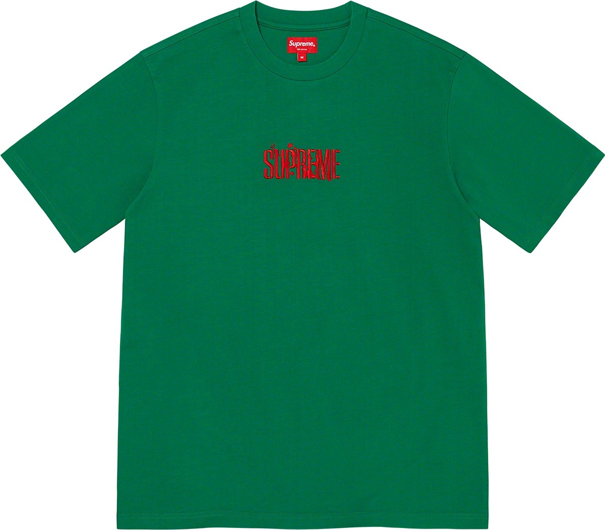 Splatter S/S Top view 5